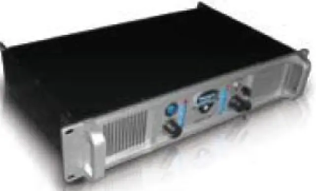 Technical Pro L4100