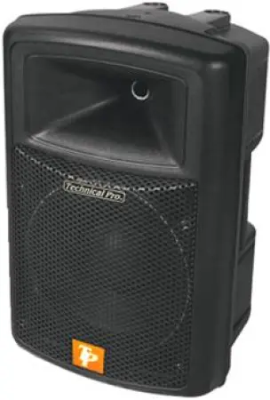 Technical Pro MAX-10 V2