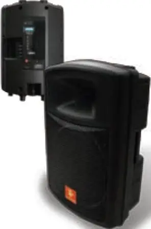 Technical Pro POWER 15 USB