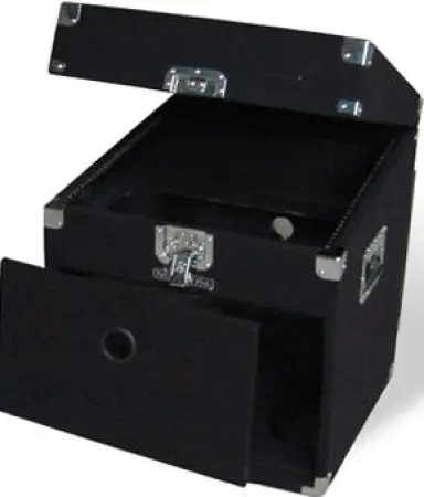 Technical Pro RAK-6