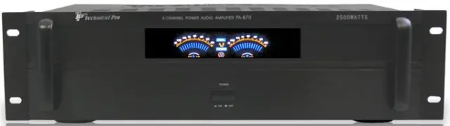 Technical Pro SUR-70