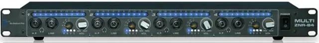 Technical Pro ZON4