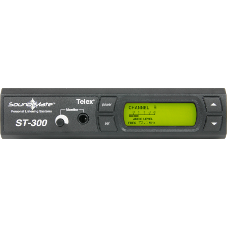 Telex ST-300