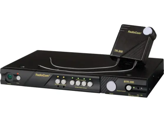 Telex TR-300 (710A1)