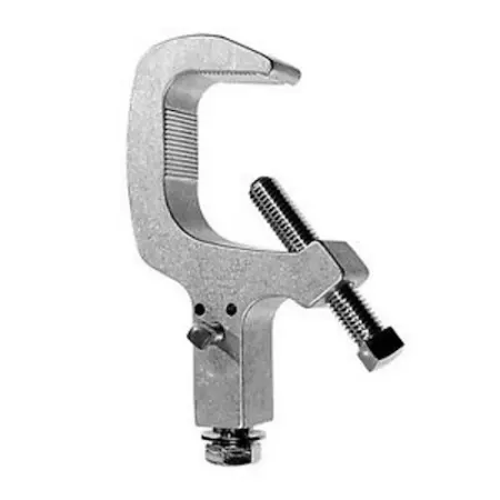 The Light Source Mega-Clamp