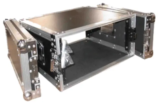 ProX 6R Amp Rack