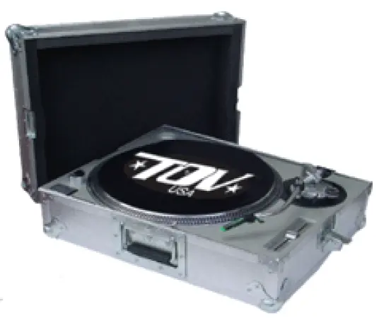 ProX TT Turntable Case