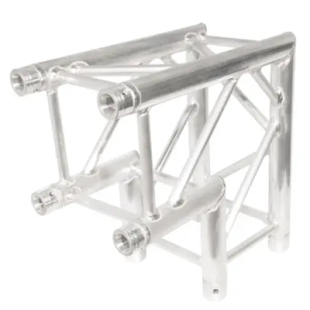 Trusst CT290-490C | F34, 1.64ft 90 Degree Corner