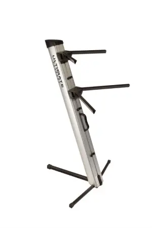 Ultimate Support Apex AX-48 Pro (silver)