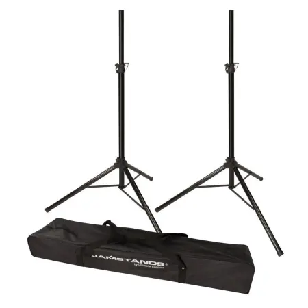 Ultimate Support JAM Speaker Stands Pair JS-TS50-2