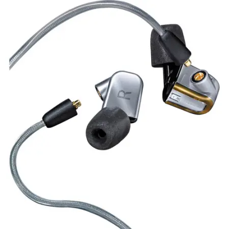 Ultrasone IQ