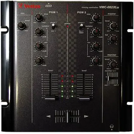Vestax VMC002XL USB BLK