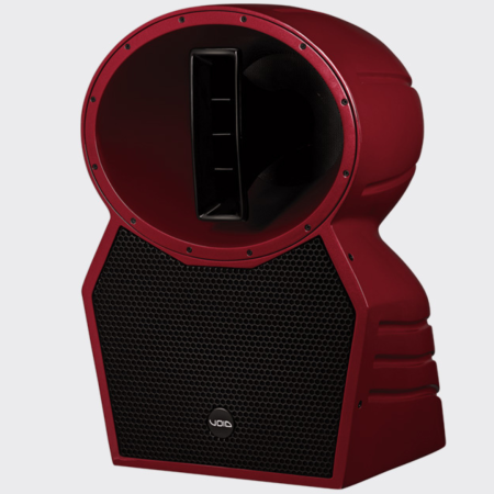 VOID Acoustics Air Stream | DJ Monitoring System