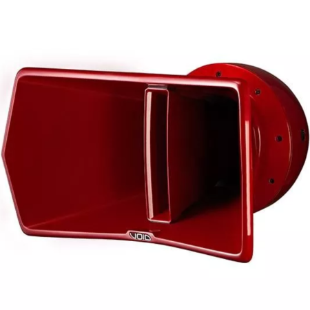 VOID Acoustics Air Vantage | Dual-Purpose Loudspeaker for DJ Monitoring and Dance Floors