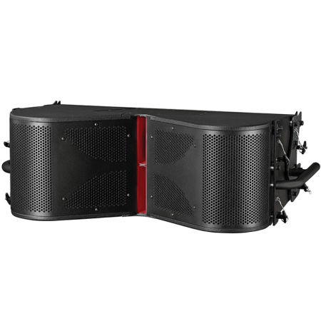 VOID Acoustics Arcline 8 | Two-Way Active, Three-Way Line Array Module