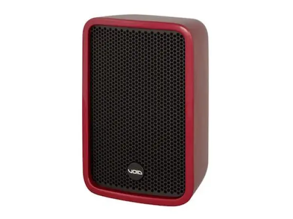 VOID Acoustics Cyclone 10