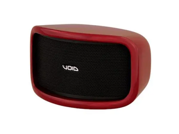 VOID Acoustics Cyclone 55 (Red)