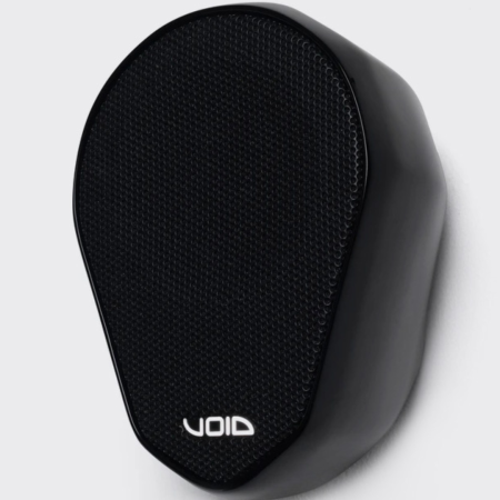 VOID Acoustics Indigo 6s | 6.5" Passive Two-Way Surface Mount Loudspeaker