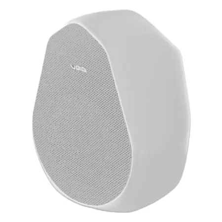 VOID Acoustics Indigo Sub (White) | Compact 12" Reflex Loaded Subwoofer