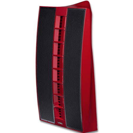 VOID Acoustics Nexus 6 | Two-Way Bi-Amped Sculpted Loudspeaker Array