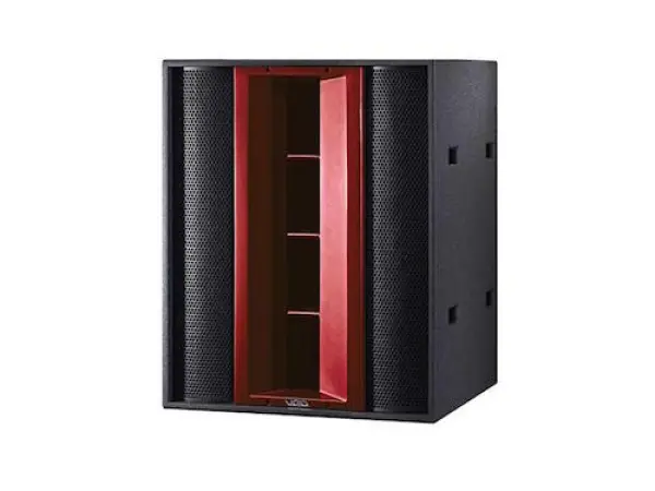 VOID Acoustics Sub Vantage | High-Powered Low Frequency Enclosure