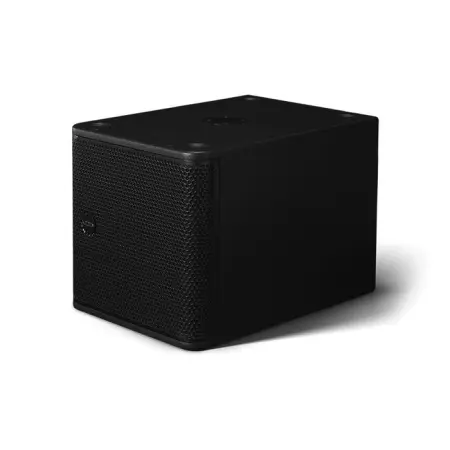 VOID Acoustics Venu 115 V2 | 15in Subwoofer - 129dB Peak | Compact Install-Ready Bass System