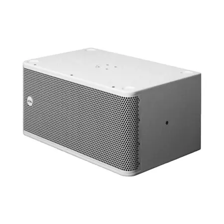 VOID Acoustics Venu 210i V2 - White | Dual 10in - 128 dB