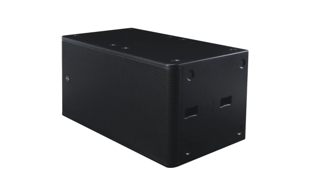 Void Acoustics Venu 218 V2 | Dual 18" Subwoofer