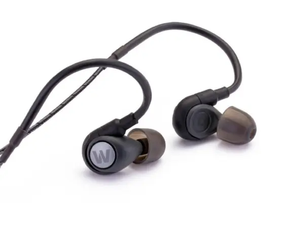 Westone Alpha Earphones