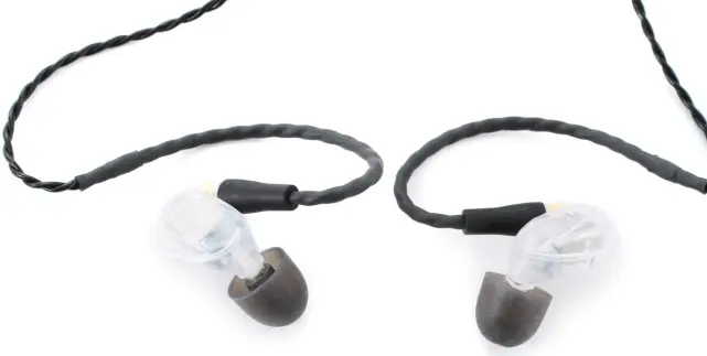 Westone UM Pro 20 Clear