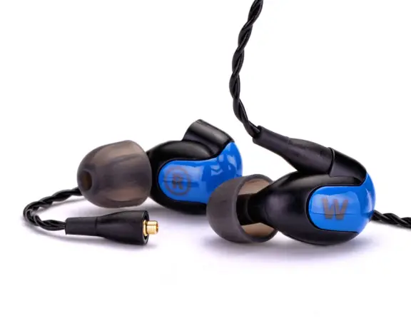 Westone W40 Earphone