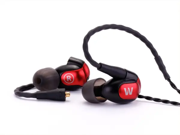 Westone W50