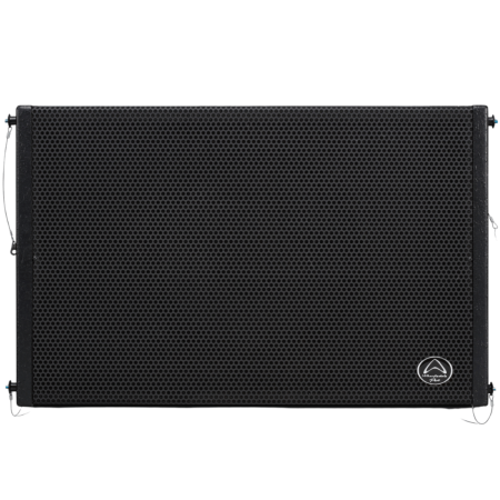 Wharfedale Pro WLA-15B BK | 15in - 133dB | Flyable Passive Subwoofer