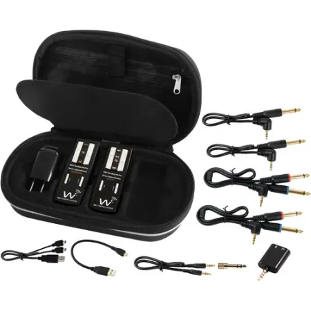 Wi Digital Wi AudioLink Pro