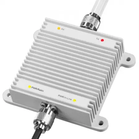 Wi Digital Wi Signal Booster 2.4Ghz 2W Powered Antenna