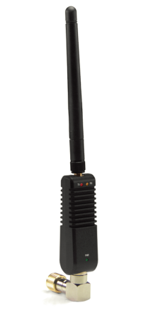 Wi Digital Wi Signal Booster 2.4GHZ 800mw Powered Antenna