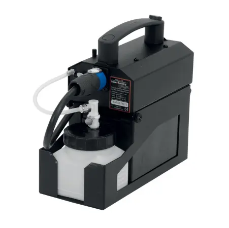 Hazebase Base Battery