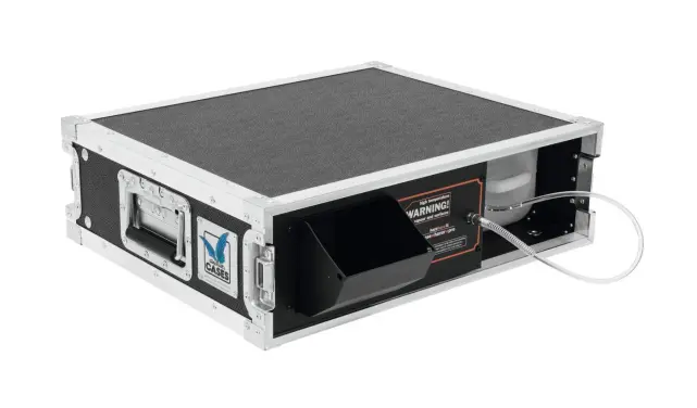 Hazebase Base Hazer Unit