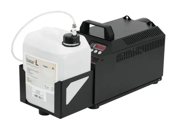 Hazebase Base Highpower