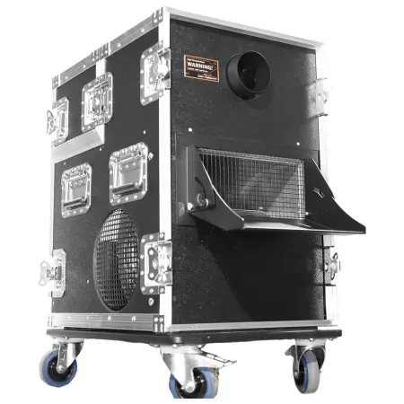 Hazebase Base Touring Plus
