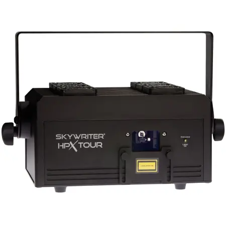 X-Laser Skywriter HPX M-5 (5W Mercury)