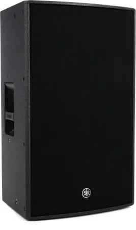 Yamaha CZR15 | 15 inch Passive Speaker | 1600W Peak with 129dB SPL