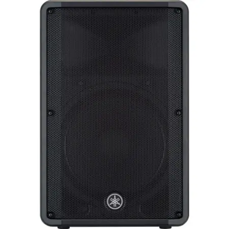 Yamaha DBR15 | 15in - 132dB