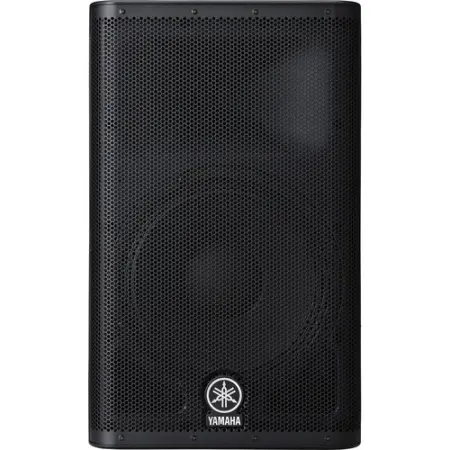 Yamaha DXR12
