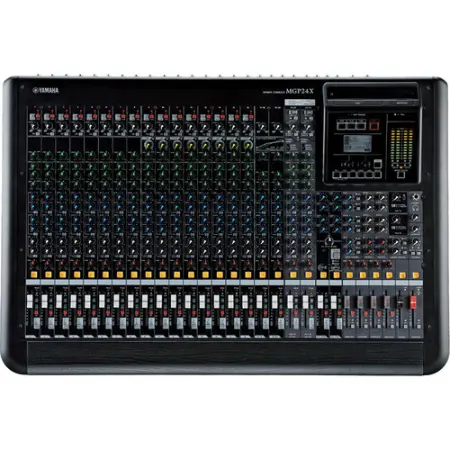 Yamaha MGP24X