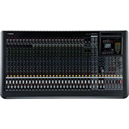 Yamaha MGP32X