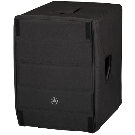 Yamaha SPCVR-DXS123 | Functional Cover for DXS12 mk3 and CXS12 mk3 | Weather and Transport Protection