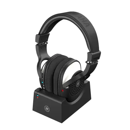 Yamaha YH-WL500 | Wireless Headphones, Ultra-Low Latency