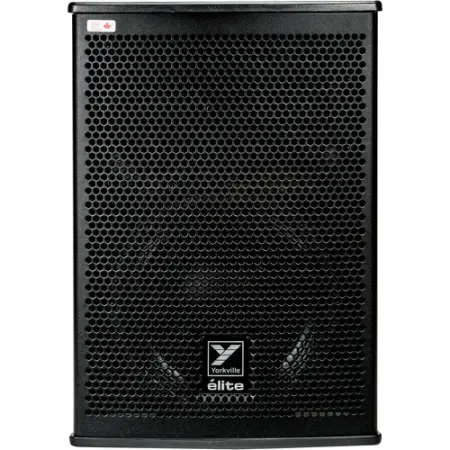Yorkville EF10P