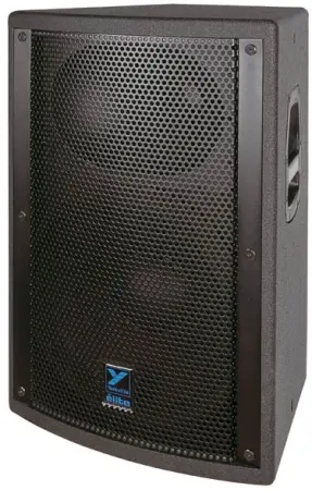 Yorkville EF500Pb